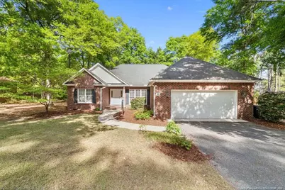 30 Oakmont Circle #1, Pinehurst, NC 28374 - Photo 1