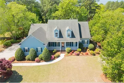 6826 Surrey Road, Fayetteville, NC 28306 - Photo 1