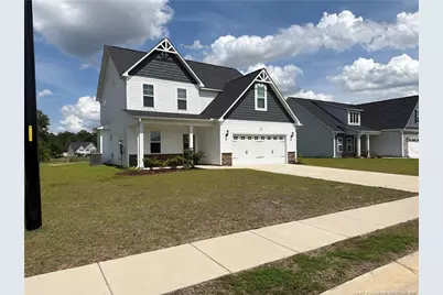 509 Amusement (Lot 179) Drive, Hope Mills, NC 28348 - Photo 19