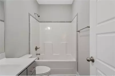 509 Amusement (Lot 179) Drive, Hope Mills, NC 28348 - Photo 9