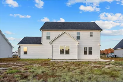 509 Amusement (Lot 179) Drive, Hope Mills, NC 28348 - Photo 17