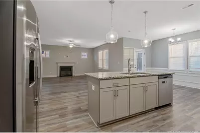 509 Amusement (Lot 179) Drive, Hope Mills, NC 28348 - Photo 7