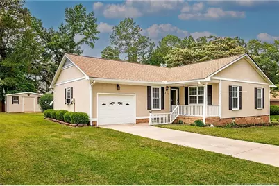 209 Old Farm Road, Raeford, NC 28376 - Photo 3