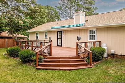 209 Old Farm Road, Raeford, NC 28376 - Photo 5