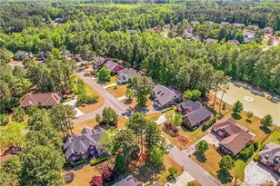 195 Falling Water Rd, Spring Lake, NC 28390 - Photo 45
