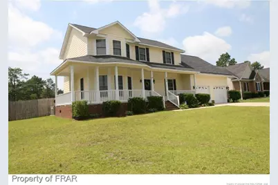 425 Dunblane Way, Fayetteville, NC 28311 - Photo 1