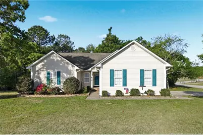 3920 Dickens Avenue, Hope Mills, NC 28348 - Photo 1