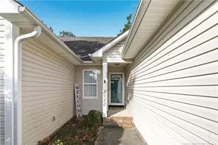 3920 Dickens Ave, Hope Mills, NC 28348 - Photo 3