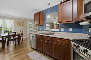 3920 Dickens Ave, Hope Mills, NC 28348 - Photo 17