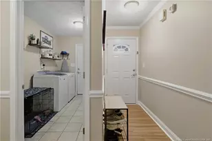 3920 Dickens Ave, Hope Mills, NC 28348 - Photo 5