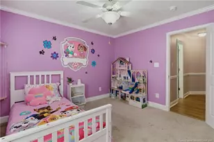 3920 Dickens Ave, Hope Mills, NC 28348 - Photo 35