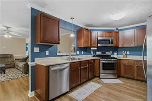 3920 Dickens Ave, Hope Mills, NC 28348 - Photo 11