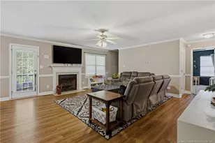 3920 Dickens Ave, Hope Mills, NC 28348 - Photo 9
