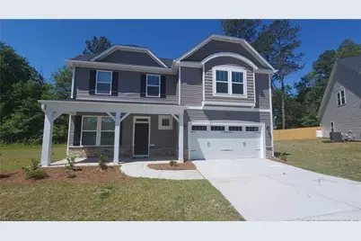 3108 Buckley Drive, Fayetteville, NC 28312 - Photo 1
