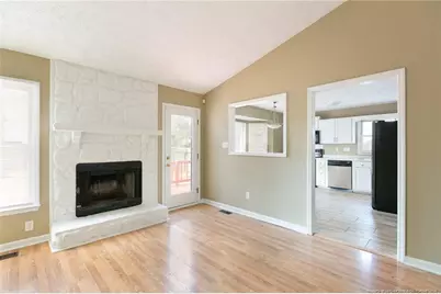 1824 Geiberger Drive, Fayetteville, NC 28303 - Photo 5