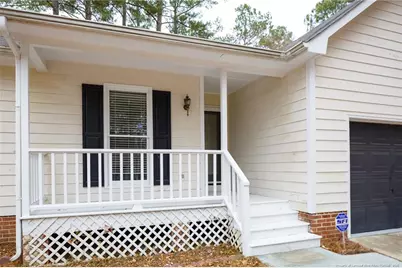 1824 Geiberger Drive, Fayetteville, NC 28303 - Photo 3