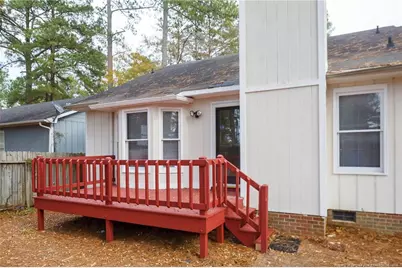 1824 Geiberger Drive, Fayetteville, NC 28303 - Photo 15