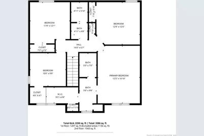 6919 South Staff Road, Fayetteville, NC 28306 - Photo 45