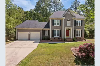 6919 South Staff Road, Fayetteville, NC 28306 - Photo 1