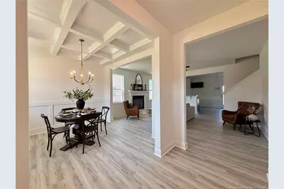 223 Laborde Lane, Raeford, NC 28376 - Photo 3