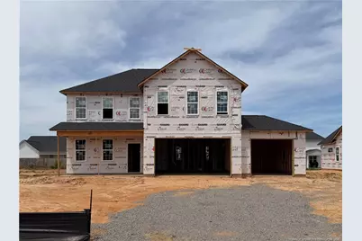 223 Laborde Lane, Raeford, NC 28376 - Photo 1