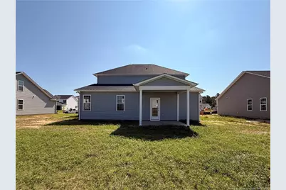 223 Laborde Lane, Raeford, NC 28376 - Photo 37