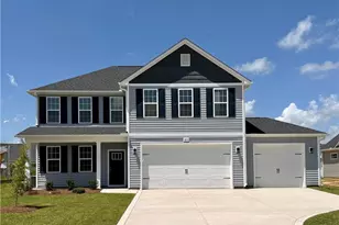223 Laborde Ln, Raeford, NC 28376 - Photo 1