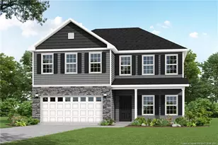 223 Laborde Ln, Raeford, NC 28376 - Photo 1