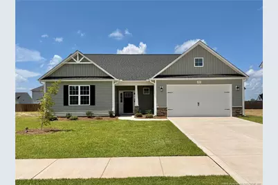 257 Laborde Lane, Raeford, NC 28376 - Photo 1