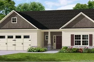 257 Laborde Ln, Raeford, NC 28376 - Photo 1