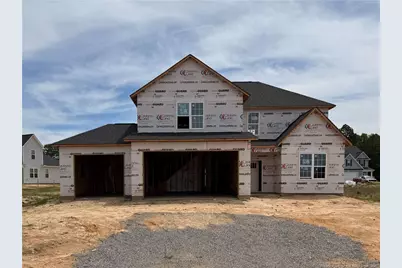 226 Laborde Lane, Raeford, NC 28376 - Photo 1