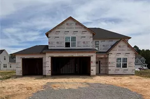 226 Laborde Ln, Raeford, NC 28376 - Photo 1