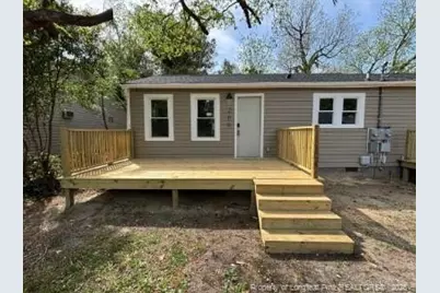 209 Gertrude Street, Fayetteville, NC 28303 - Photo 1
