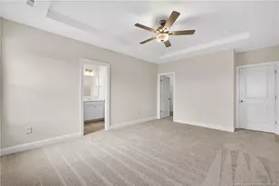 93 Cornelia Xing, Cameron, NC 28326 - Photo 23