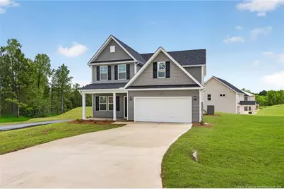 93 Cornelia Crossing, Cameron, NC 28326 - Photo 1