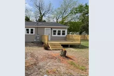 211 Gertrude Street, Fayetteville, NC 28303 - Photo 1