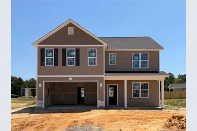 260 Laborde Lane, Raeford, NC 28376 - Photo 1
