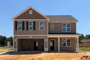 260 Laborde Ln, Raeford, NC 28376 - Photo 1