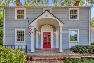 220 Bradford Ave, Fayetteville, NC 28301 - Photo 47