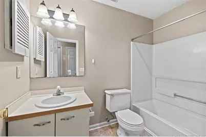 950 Stewarts Creek Drive #9, Fayetteville, NC 28314 - Photo 9