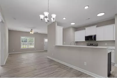 254 Dalton Drive, Lumber Bridge, NC 28357 - Photo 9