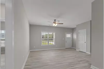 254 Dalton Drive, Lumber Bridge, NC 28357 - Photo 3