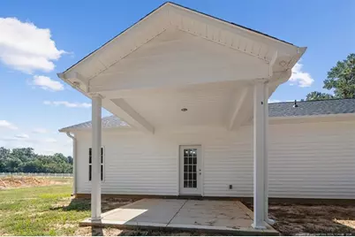 254 Dalton Drive, Lumber Bridge, NC 28357 - Photo 21