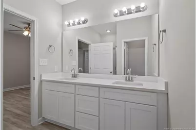 254 Dalton Drive, Lumber Bridge, NC 28357 - Photo 19