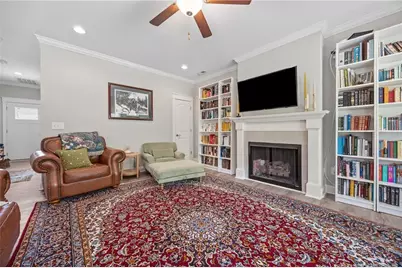 324 Dunston Road, Carthage, NC 28327 - Photo 11