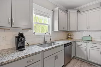 324 Dunston Road, Carthage, NC 28327 - Photo 17