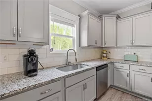 324 Dunston Rd, Carthage, NC 28327 - Photo 17