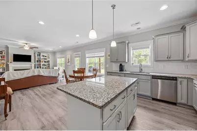 324 Dunston Road, Carthage, NC 28327 - Photo 19