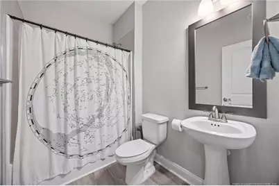 324 Dunston Road, Carthage, NC 28327 - Photo 9