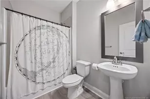 324 Dunston Rd, Carthage, NC 28327 - Photo 9